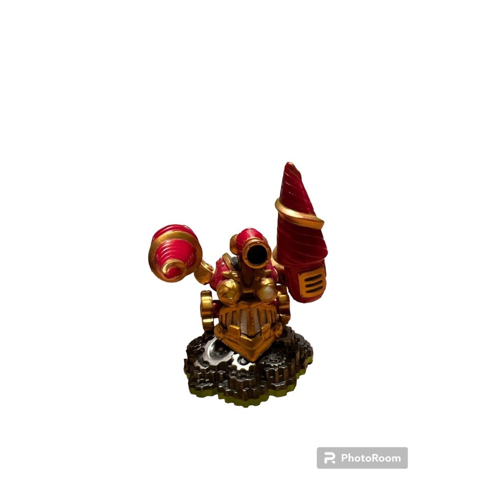 Skylanders Spyro's Adventure Drill Sergeant